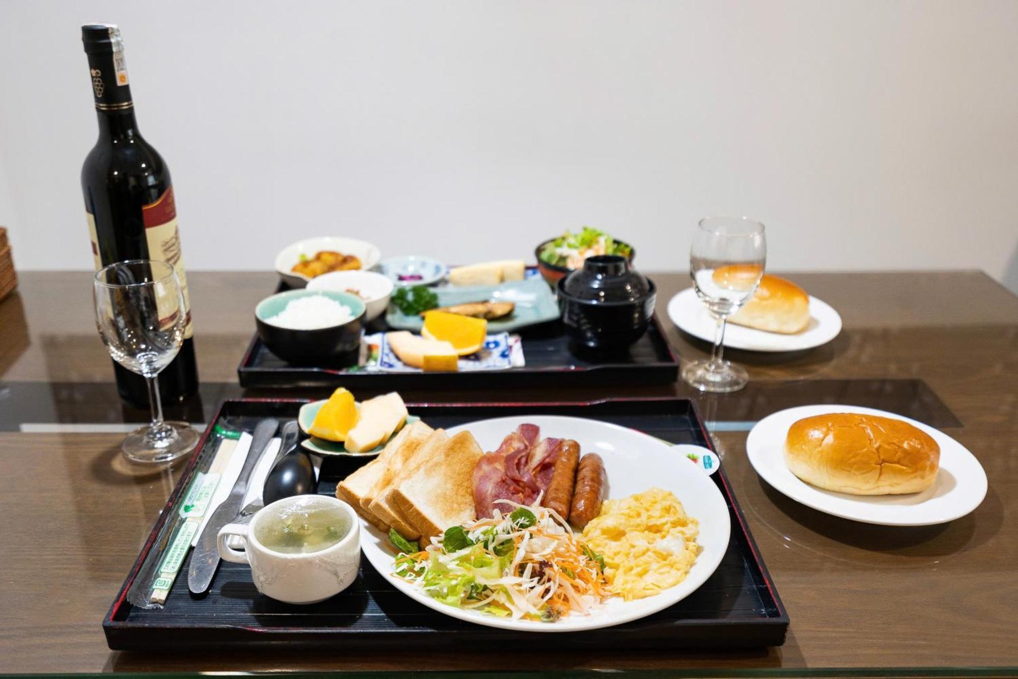 Lancaster Ho Chi Minh Serviced Apartment Official Exteriör bild